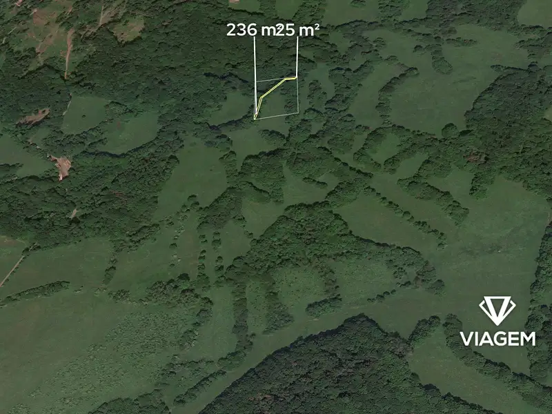 Prodej pole 261 m², Lovečkovice – náhled fotky 1