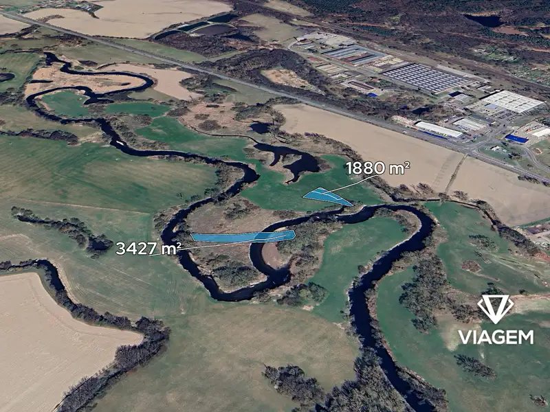 Prodej pole 5307 m², Týniště nad Orlicí – náhled fotky 1