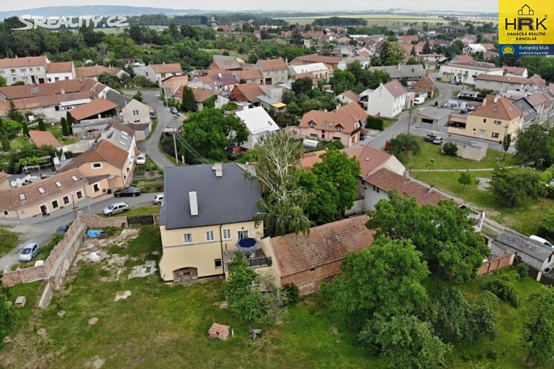 Prodej ubytovacího zařízení 300 m² – pohled 2