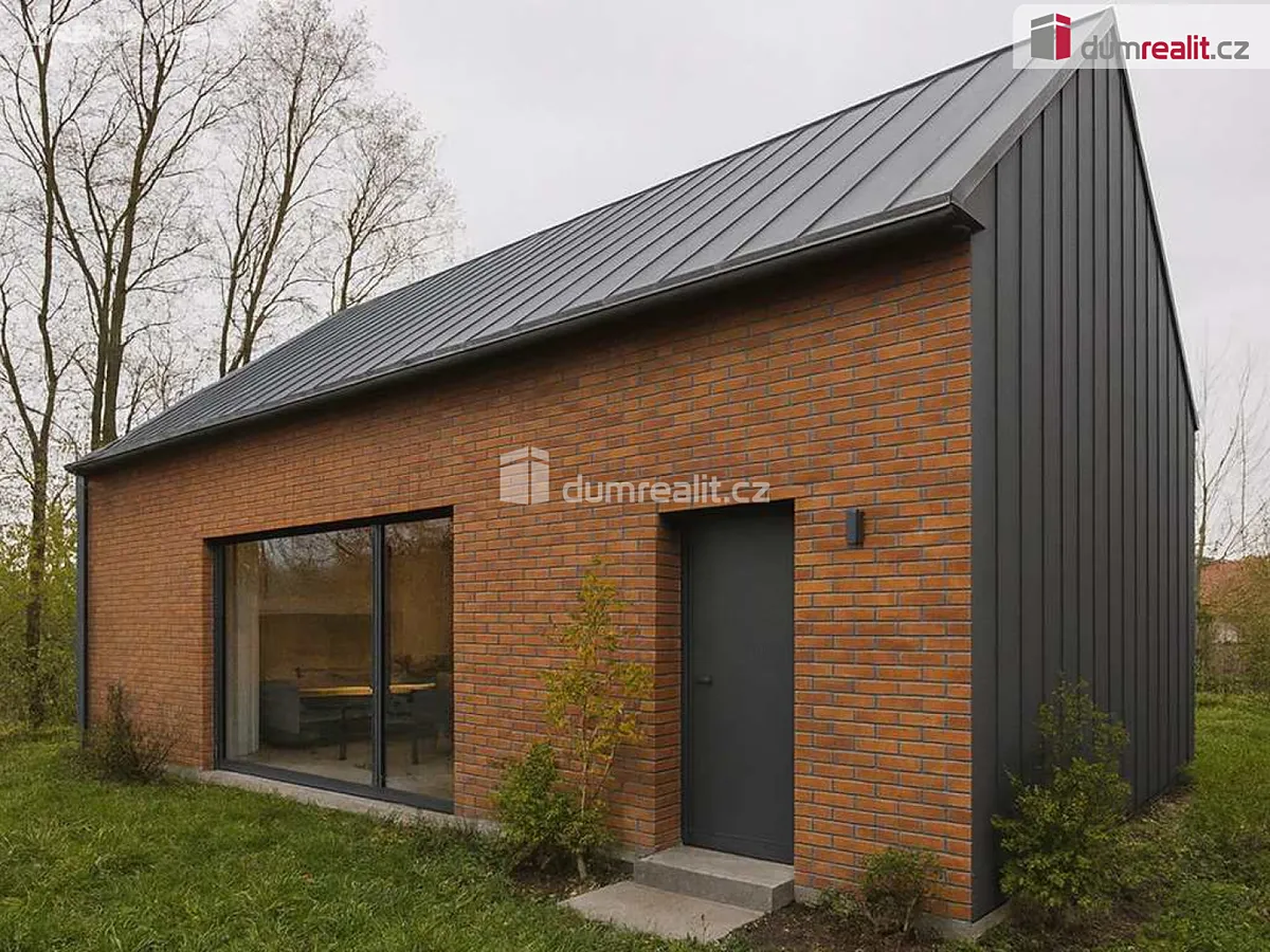 Prodej výrobní haly, prostoru 4412 m² – pohled 4