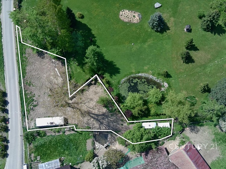 Prodej pozemku, 1 146 m² (3 z 20)