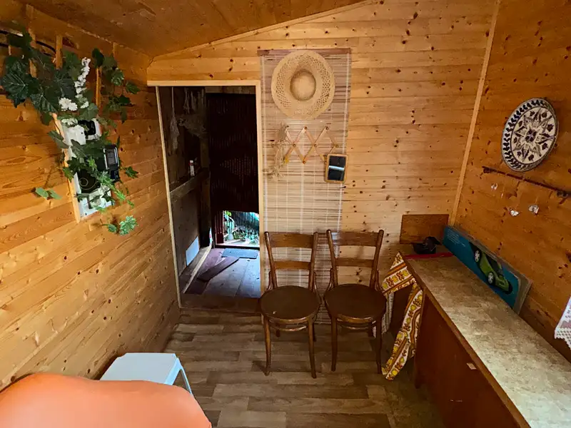 Prodej chaty 10 m², pozemek 403 m², Ústí nad Orlicí – náhled fotky 3