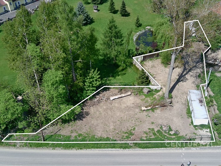 Prodej pozemku, 1 146 m² (5 z 20)