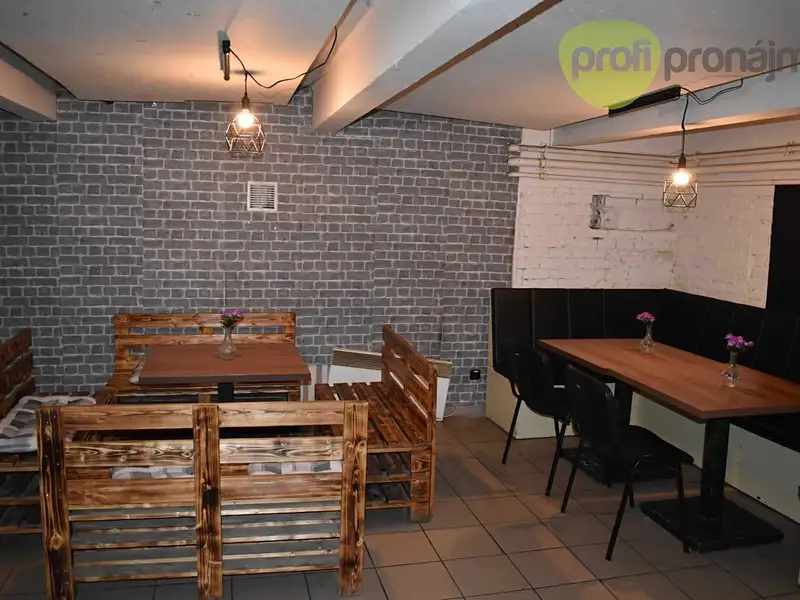 Pronájem komerční nemovitosti 220 m², Holešov – náhled fotky 2
