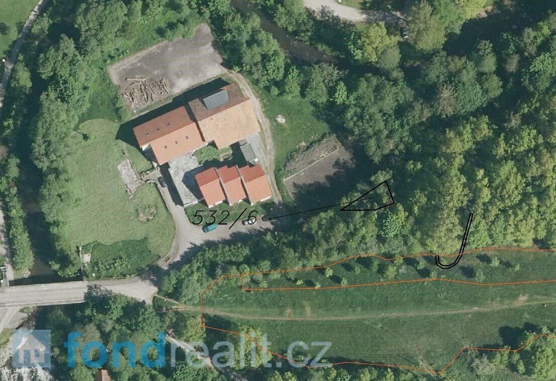 Prodej pozemku 20120 m² – fotografie 3