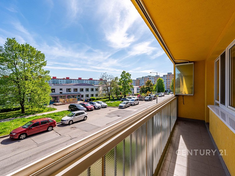 Vybíralova 4