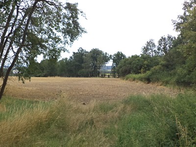 Heřmanova Huť - Vlkýš, okres Plzeň-sever