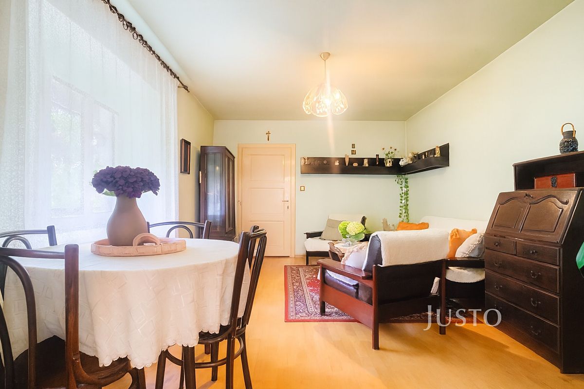 Prodej rodinného domu 61 m², pozemek 512 m² – fotografie 4