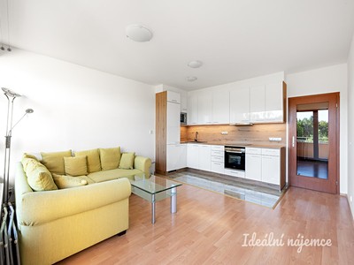 Pronájem bytu 2+kk 58 m²