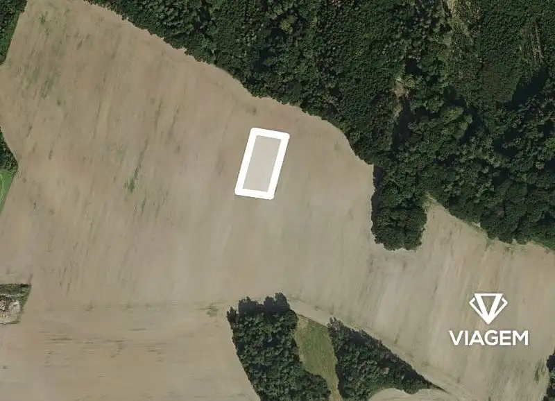 Prodej pole 1942 m², Kozojedy – náhled fotky 1