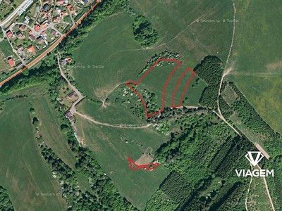 Lhota u Vsetína, okres Vsetín