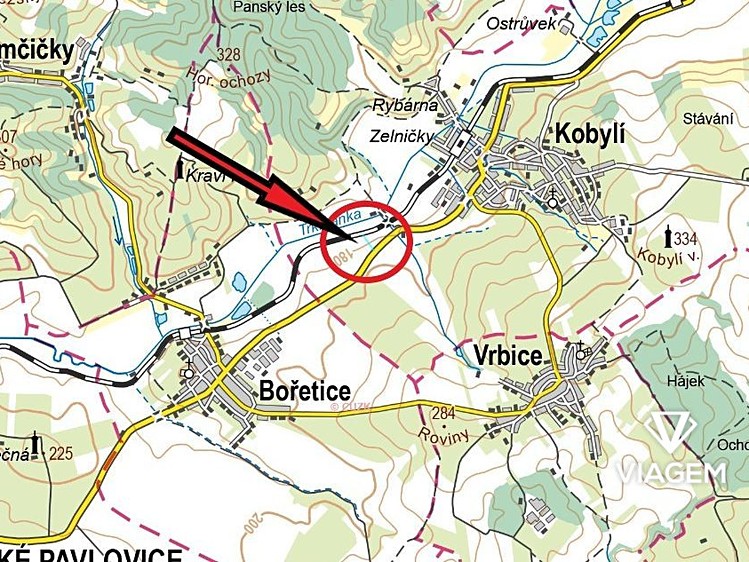 Ділянка на продаж, 1 800 м² (4 з 4)