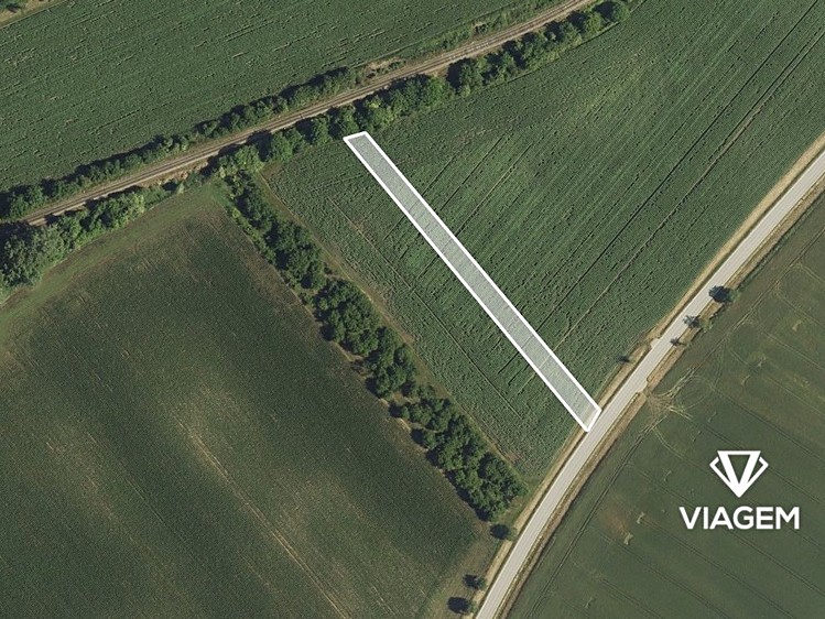 Ділянка на продаж, 1 800 м² (2 з 4)