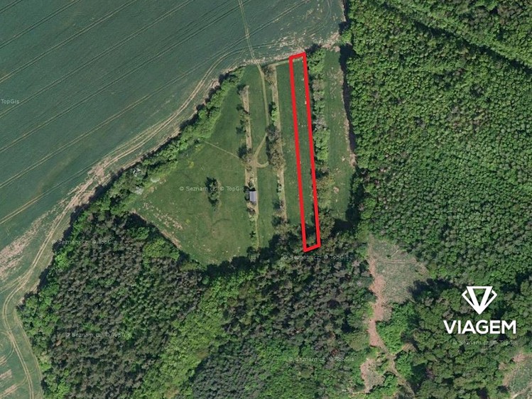 Ділянка на продаж, 551 м² (1 з 4)
