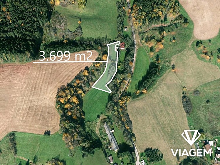 Ділянка на продаж, 924 м² (1 з 3)