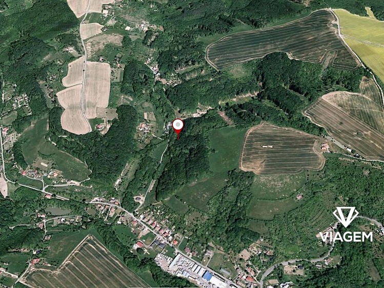 Prodej pozemku, 1 171 m² (4 z 6)