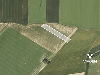 Prodej pozemku, 1 083 m² (2 z 4)