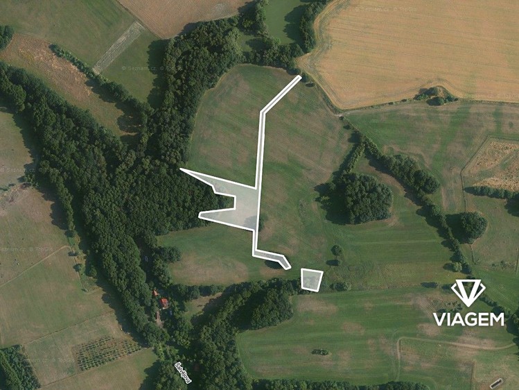 Grundstück zum Kauf, 1.599 m² (2 von 6)