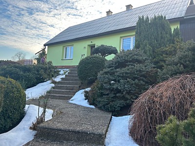 Dolní Kalná, okres Trutnov