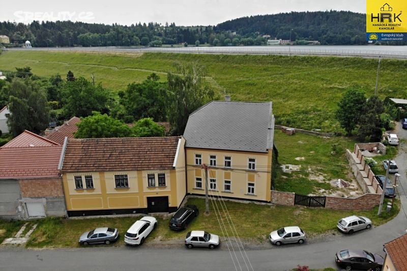 Prodej ubytovacího zařízení 300 m², Mostkovice