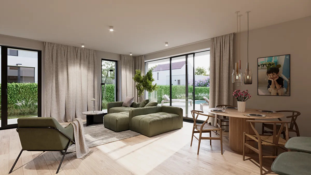 Prodej rodinného domu 105 m², pozemek 425 m²