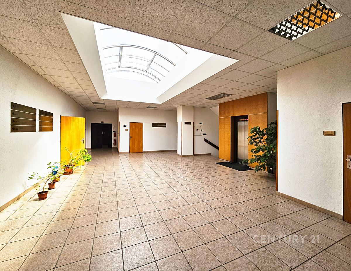 Pronájem kanceláře 59 m²