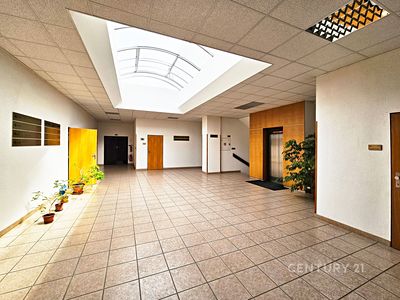Pronájem kanceláře 59 m²