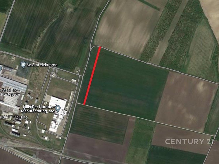Grundstück zum Kauf, 4.486 m² (2 von 3)
