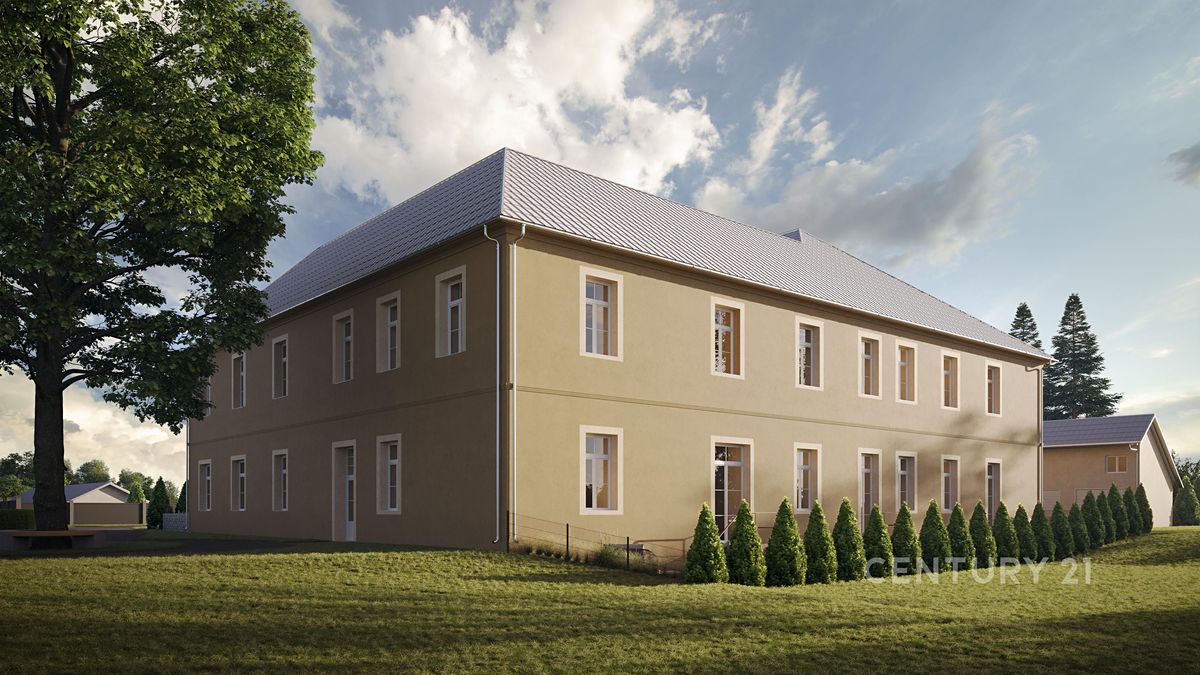 Prodej bytu 2+kk 49 m² – fotografie 4