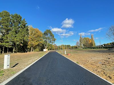 Prodej stavebního pozemku 802 m²