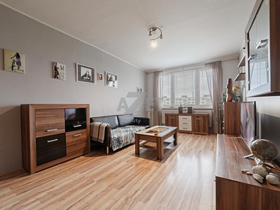Prodej bytu 3+1 76 m²