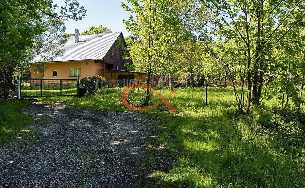 Prodej rodinného domu 200 m², pozemek 1550 m², Trojanovice – fotka 1 z 3