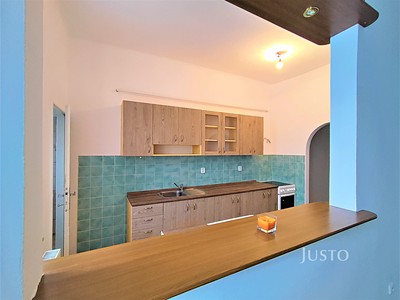 Prodej bytu 3+kk 83 m²