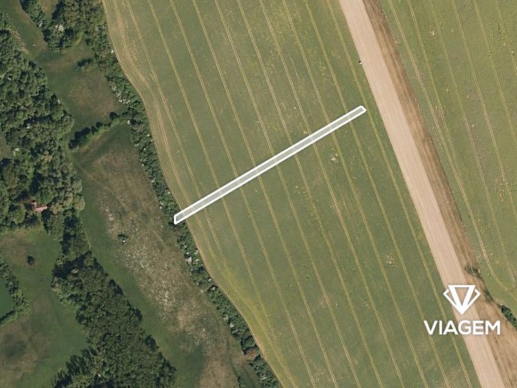 Prodej pozemku, 580 m² (2 z 4)