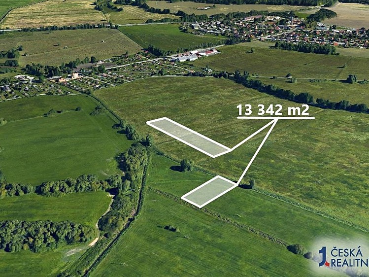 Ділянка на продаж, 1 758 м² (2 з 4)