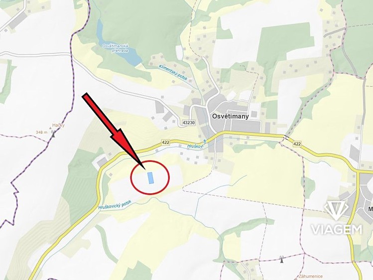 Grundstück zum Kauf, 1.557 m² (4 von 4)