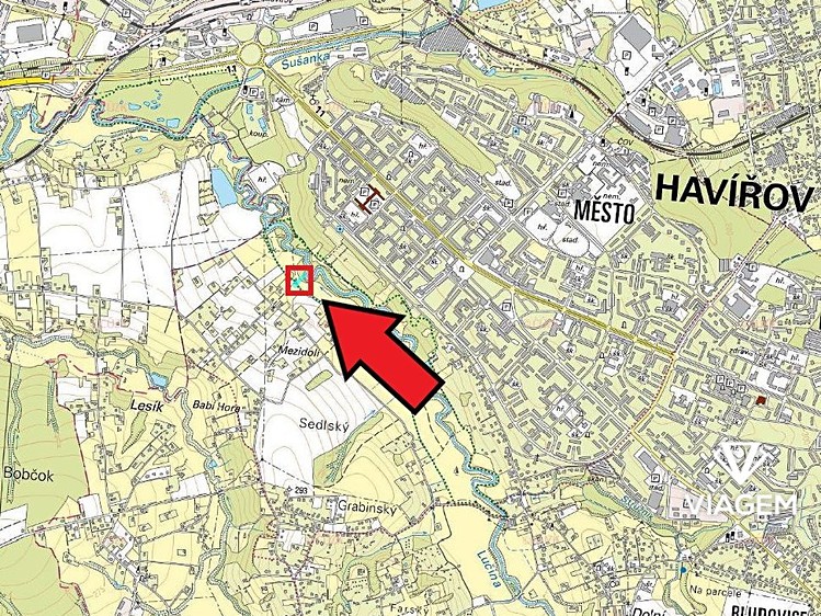 Grundstück zum Kauf, 1.798 m² (3 von 3)