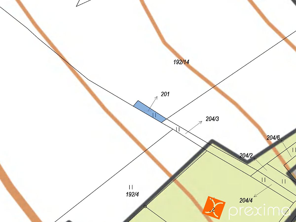 Prodej pozemku 29 m² – fotografie 3