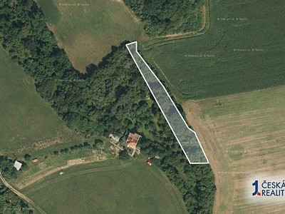 Ділянка на продаж, 1 096 м² (2 з 3)