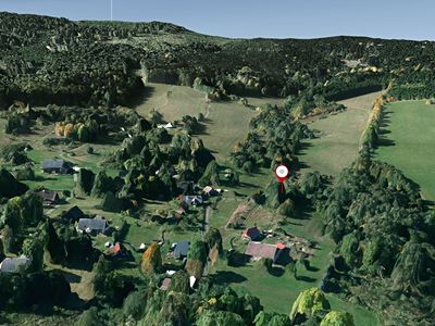 Prodej louky 931 m²