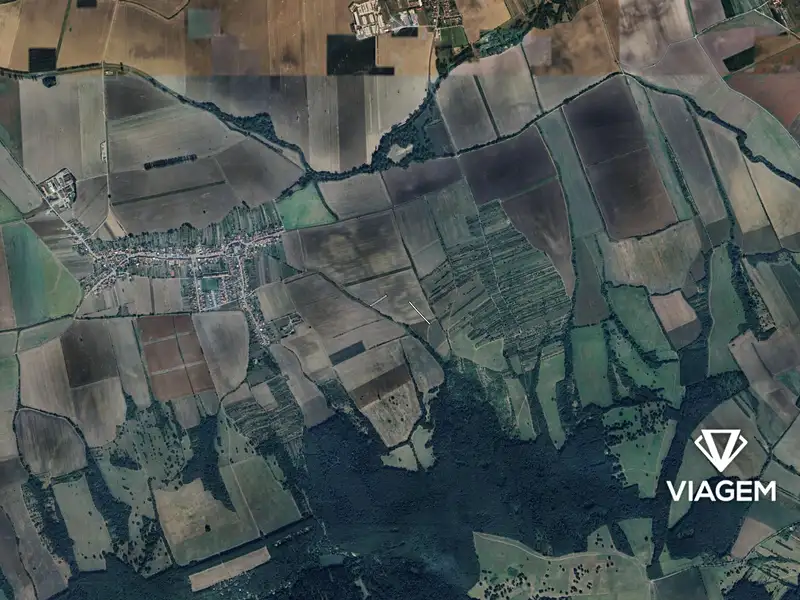 Prodej pole 1758 m², Kněždub – náhled fotky 3