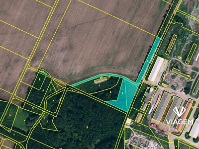 Ділянка на продаж, 1 226 м² (3 з 4)