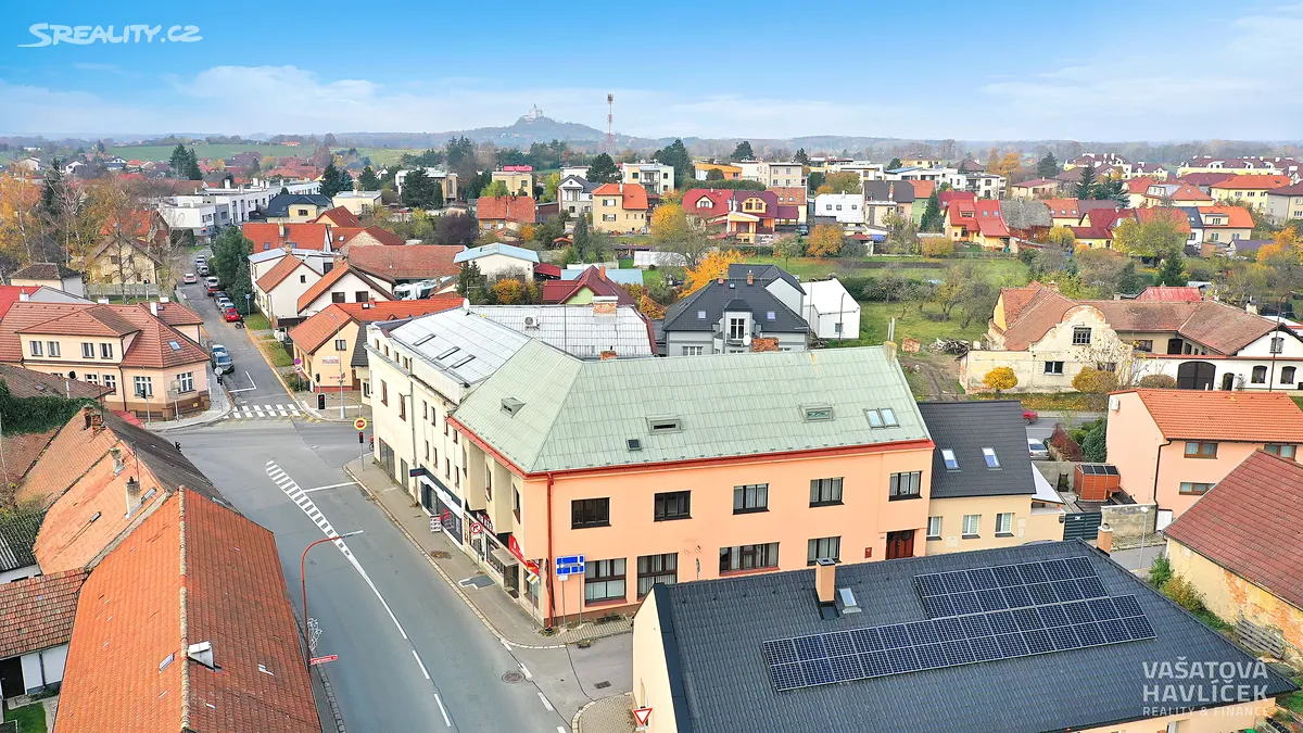 Prodej činžovního domu 690 m² – další
