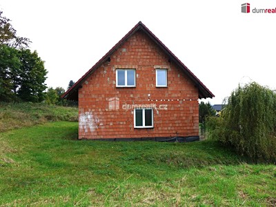 Bystřice - Líšno, okres Benešov