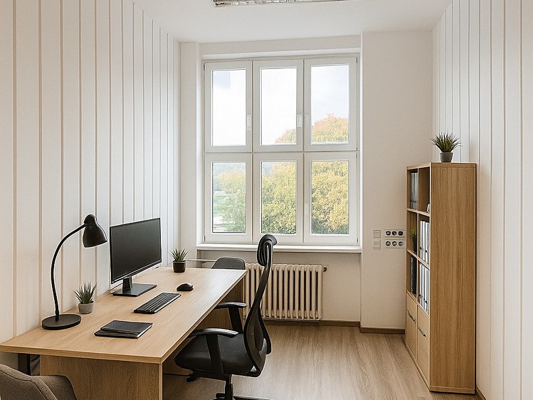 Gewerbefläche zur Miete, 15 m² (1 von 6)