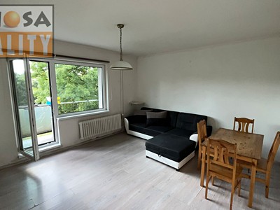 Pronájem bytu 3+1 72 m²