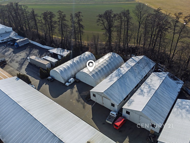 Pronájem komerčního prostoru, 270 m² (12 z 13)