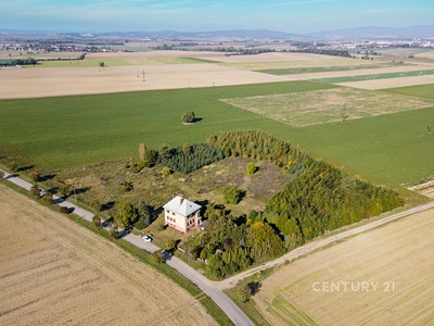 Prodej  stavebního pozemku 948 m²