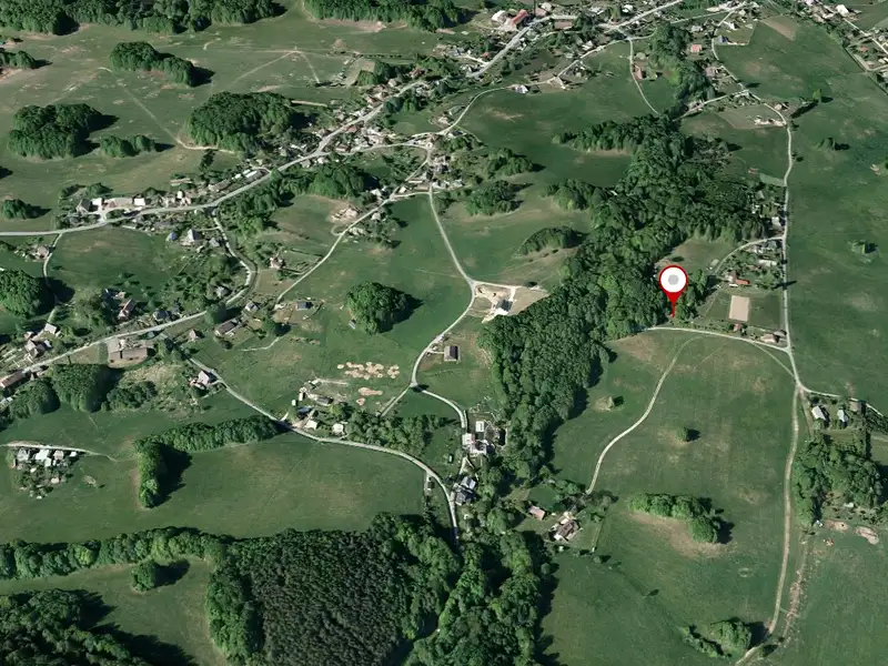 Prodej louky 2182 m², Černá Voda – náhled fotky 3