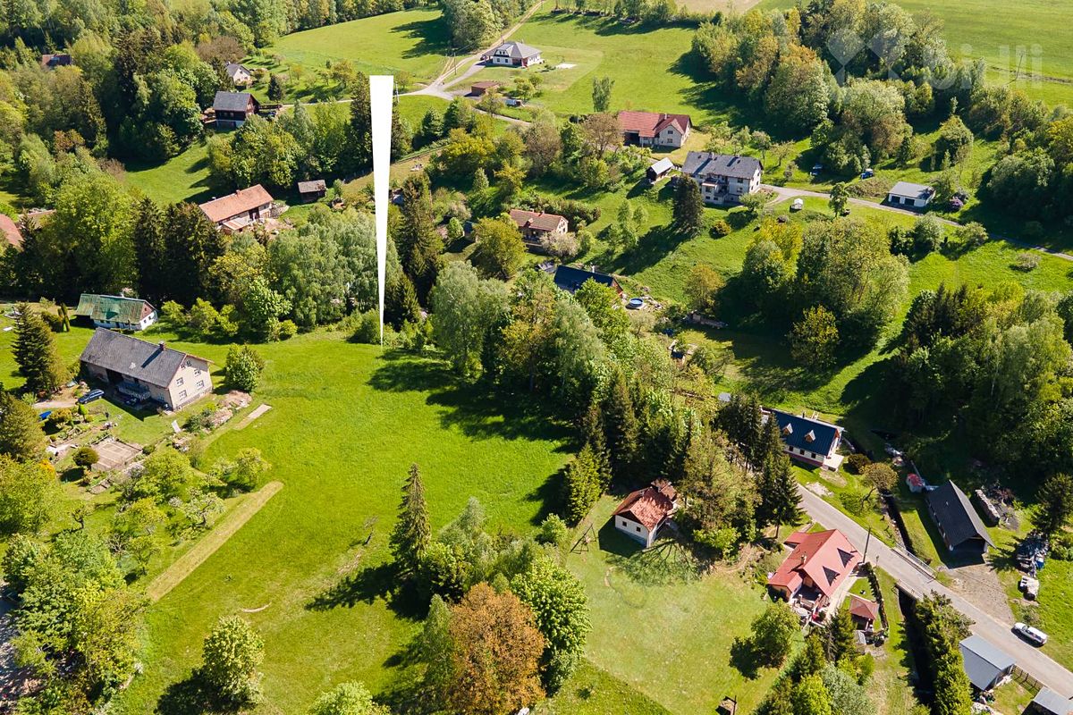 Prodej louky 3038 m²